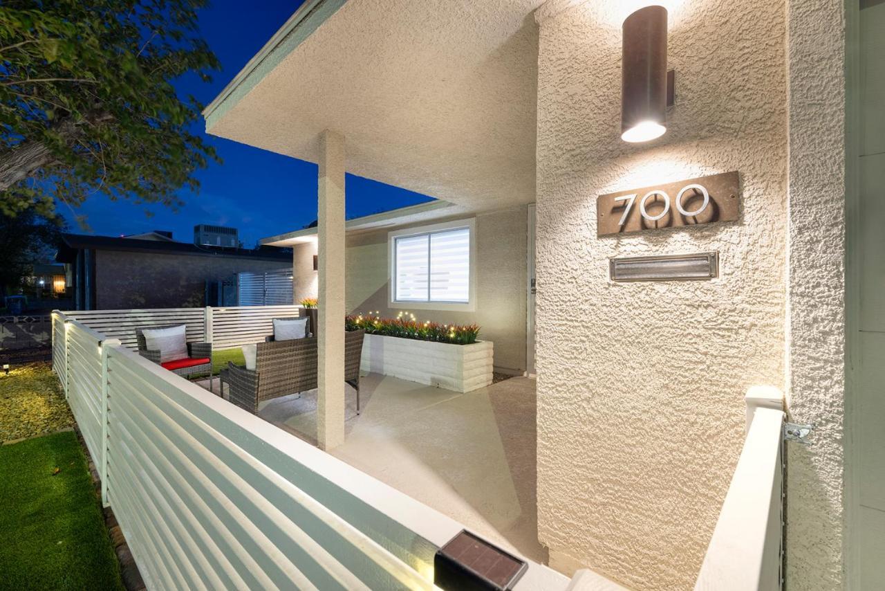 Single Story Minutes From Summerlin With Rv Parking & Dog Friendly Λας Βέγκας Εξωτερικό φωτογραφία