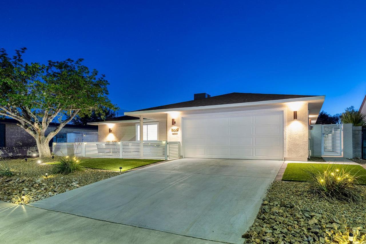 Single Story Minutes From Summerlin With Rv Parking & Dog Friendly Λας Βέγκας Εξωτερικό φωτογραφία