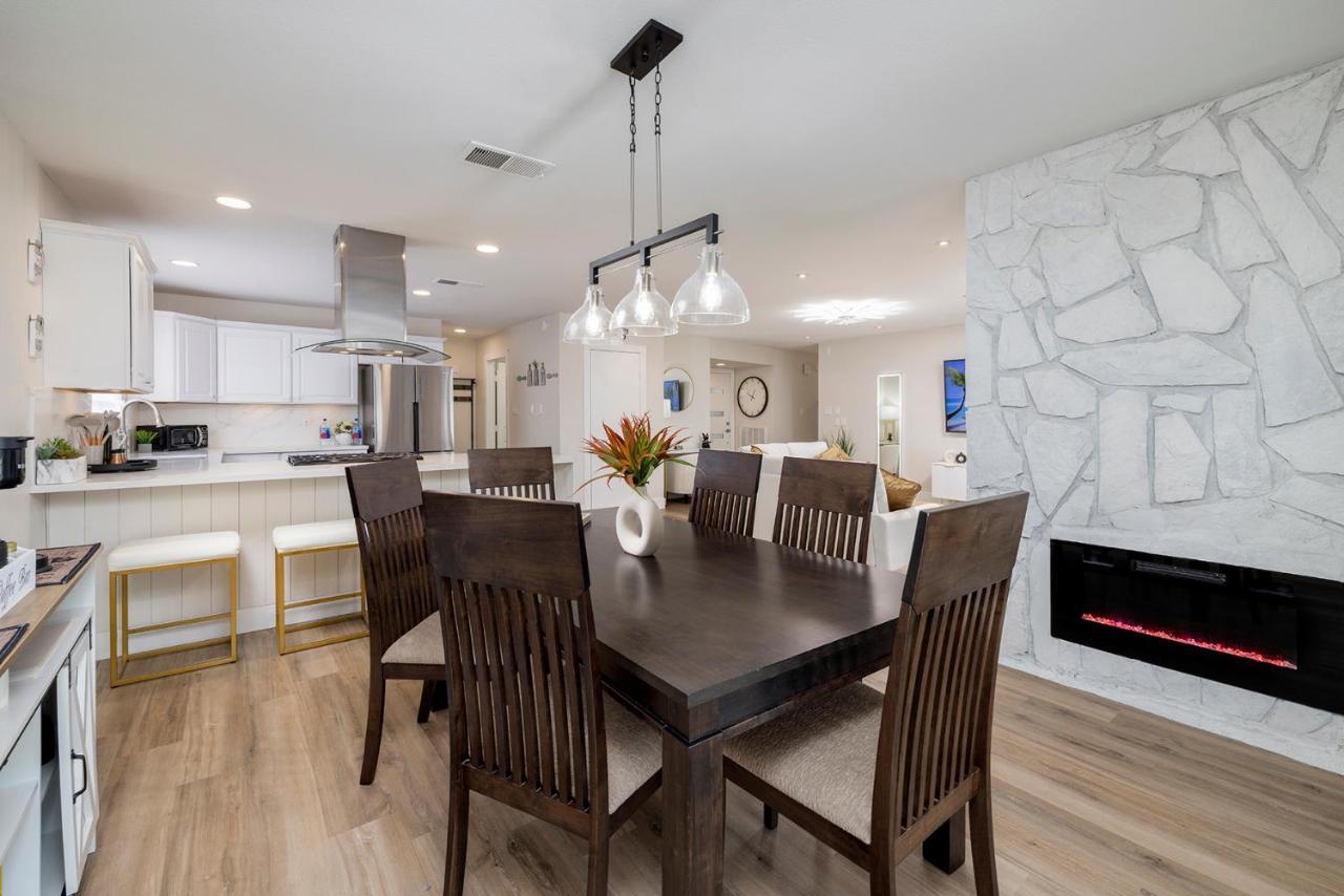 Single Story Minutes From Summerlin With Rv Parking & Dog Friendly Λας Βέγκας Εξωτερικό φωτογραφία