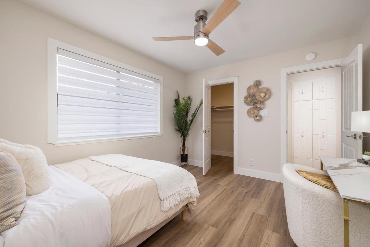 Single Story Minutes From Summerlin With Rv Parking & Dog Friendly Λας Βέγκας Εξωτερικό φωτογραφία