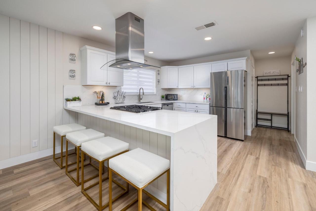 Single Story Minutes From Summerlin With Rv Parking & Dog Friendly Λας Βέγκας Εξωτερικό φωτογραφία