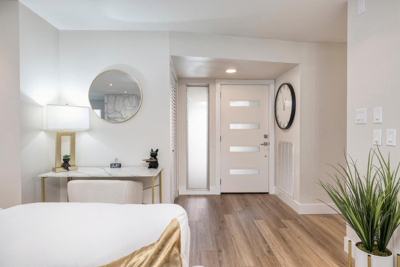 Single Story Minutes From Summerlin With Rv Parking & Dog Friendly Λας Βέγκας Εξωτερικό φωτογραφία