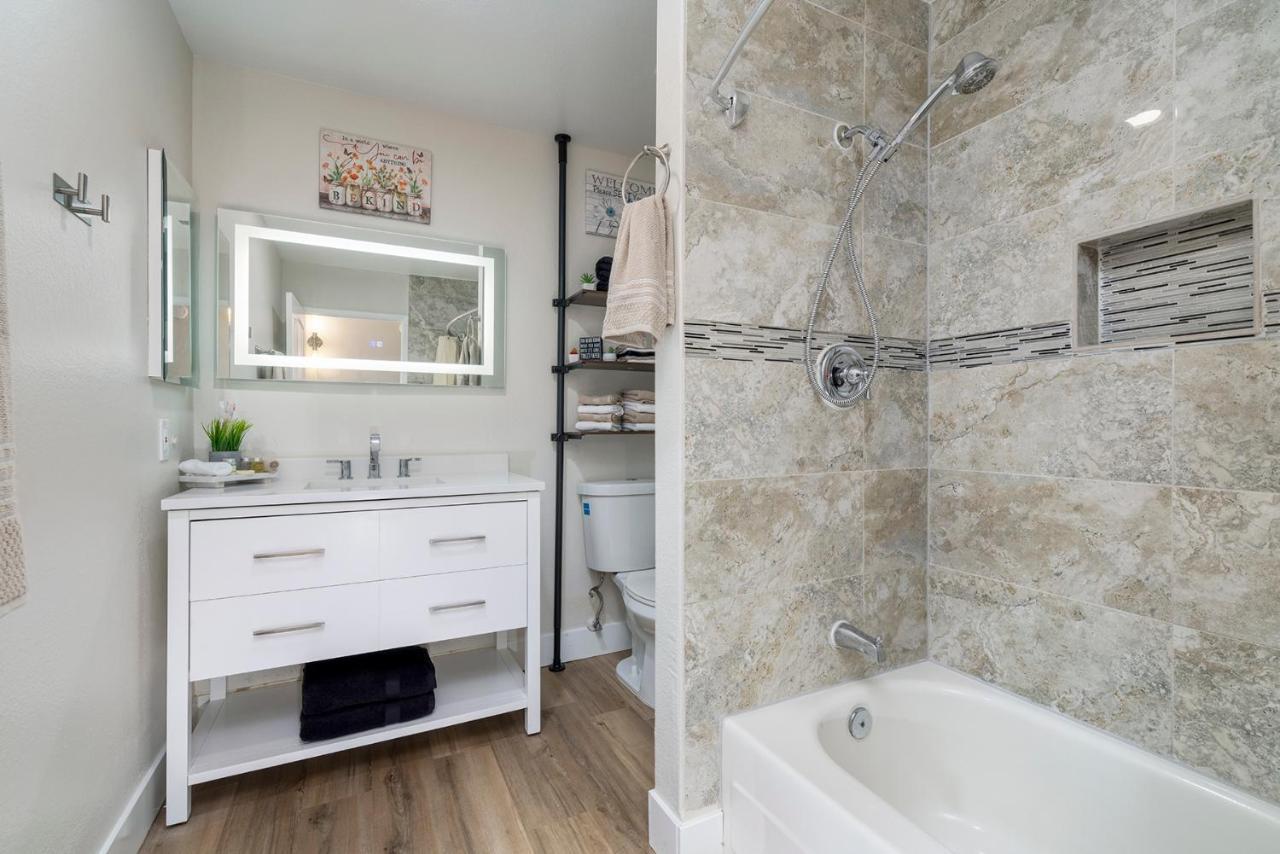 Single Story Minutes From Summerlin With Rv Parking & Dog Friendly Λας Βέγκας Εξωτερικό φωτογραφία