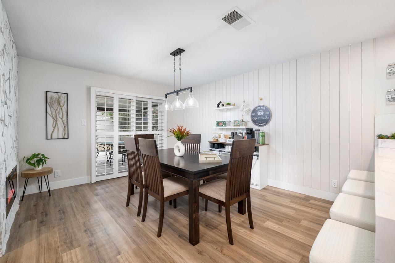 Single Story Minutes From Summerlin With Rv Parking & Dog Friendly Λας Βέγκας Εξωτερικό φωτογραφία